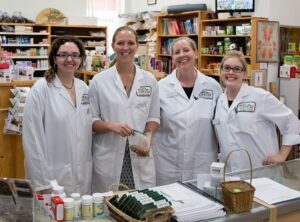 CCMU Develop Camaraderie