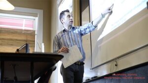 teacher