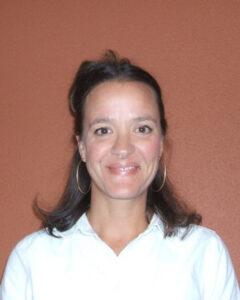 Lisa Rundall