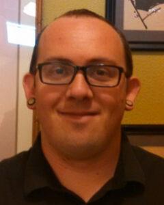 Christopher Shiflett