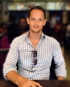 Steven Wong