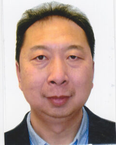 Songtao Zhou