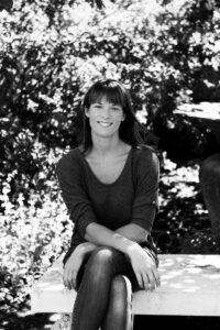 Simone Sturm - Clinical Medicine Department