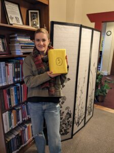Thanks Giving Raffle 2023 - Colorado Chinese Medicine University&reg;