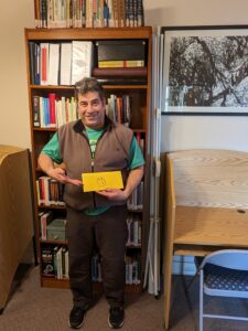 Thanks Giving Raffle 2023 - Colorado Chinese Medicine University&reg;