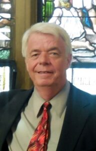 Chairman Colorado Chinese Medicine University&reg; Joseph Brady
