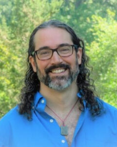Dr. Philip Garrison