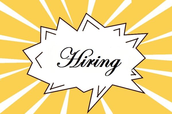 Hiring