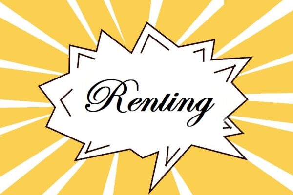 renting