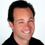 Rick Woodward, L.Ac., Dipl. Ac., DACM,